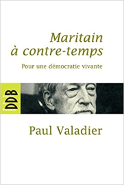 Maritain à contre-temps